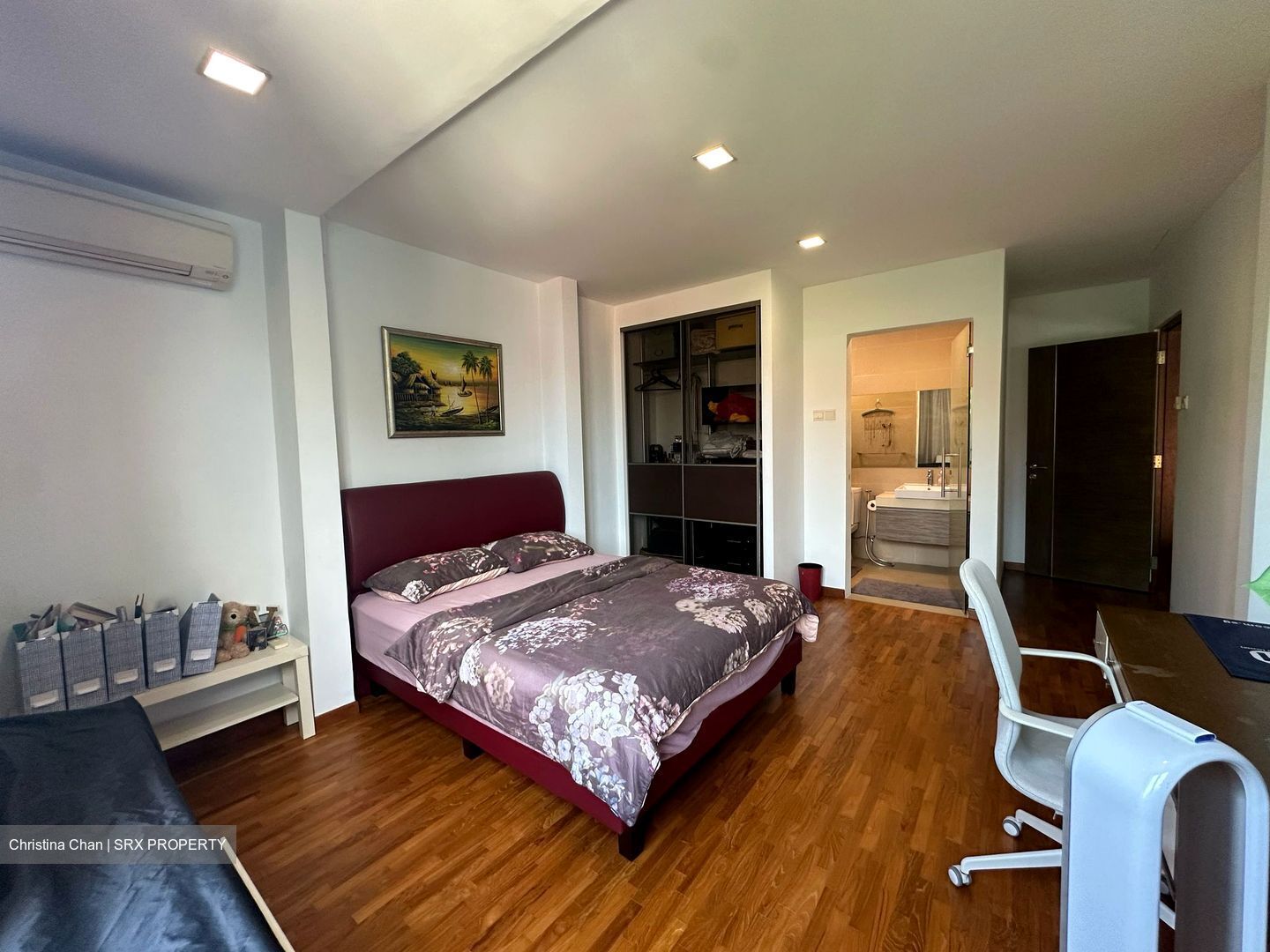 Wareham Road (D15), Detached #457795841